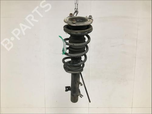 Used Right front shock absorber Right front shock absorber MINI MINI COUNTRYMAN (R60) Cooper SD (143 hp) 33587652 33587652