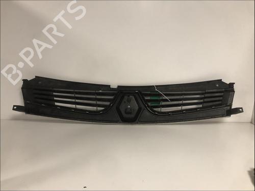 Grill Grill RENAULT MASTER II Van (FD) 2.5 dCi (FD02) (101 hp) 33583029 33583029