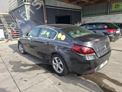 Used Parts PEUGEOT 508 I (8D_) 1.6 BlueHDi 120 4986092