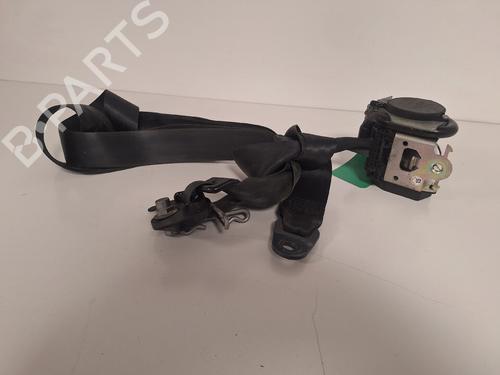 Used Front left seatbelt Front left seatbelt CITROËN C4 I (LC_) 1.6 HDi (90 hp) 36371616 36371616