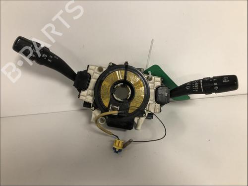 Used Steering column stalk Steering column stalk DACIA SANDERO II TCe 90 (B8M1, B8MA, B8AC) (90 hp) 33587434 33587434