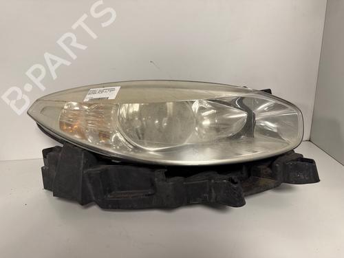 Right headlight RENAULT FLUENCE (L3_) 1.5 dCi (L30A) | BP33708550C29 - Image 6