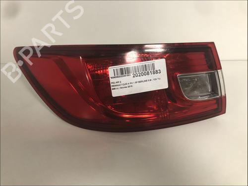 left-taillight-renault-clio-iv-bh_-2012-2013-2014-2015-2016-2017-2018-2019-2020-2021-33585634 main image