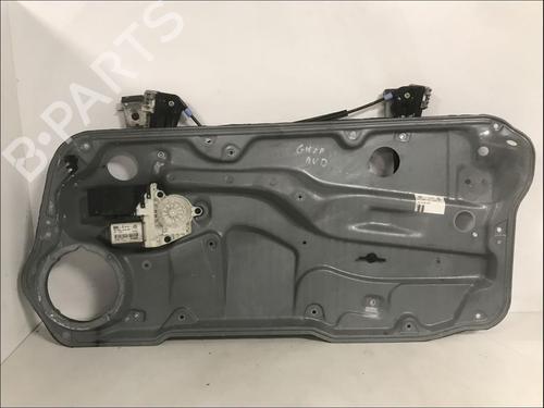 Used Front right window mechanism Front right window mechanism BMW 1 Coupe (E82) 118 d (143 hp) 33577053 33577053