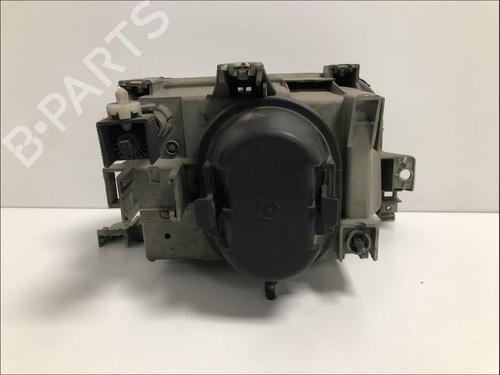 Used Left headlight Left headlight RENAULT CLIO I (B/C57_, 5/357_) 1.9 D (B/C/S576, B/C/S57L) (64 hp) 33578804 33578804