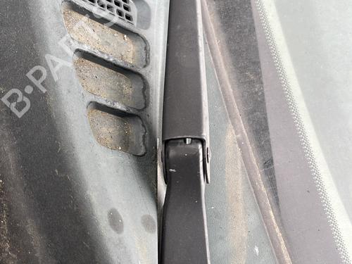 Used Front wiper motor Front wiper motor LAND ROVER FREELANDER I (L314) 2.0 Td4 4x4 (112 hp) 33603444 33603444