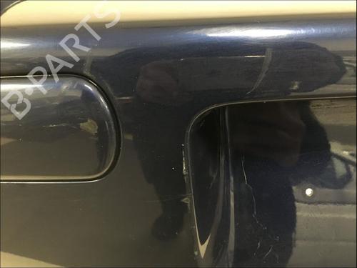 Used Rear bumper Rear bumper VW GOLF IV (1J1) 1.9 TDI 4motion (150 hp) 33578764 33578764