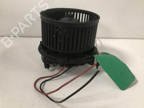 Used Heater blower motor Heater blower motor RENAULT TWINGO II (CN0_) 1.2 (CN0D) (58 hp) 33970130 33970130