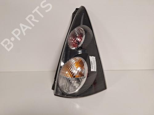 Used Right taillight Right taillight CITROËN C1 (PM_, PN_) 1.0 (68 hp) 33592773 33592773