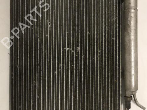 Used AC compressor AC compressor MERCEDES-BENZ A-CLASS (W169) A 180 CDI (169.007, 169.307) (109 hp) 33595604 33595604