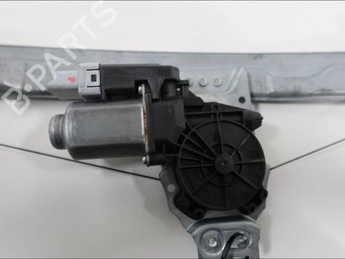 Used Front left window mechanism Front left window mechanism PEUGEOT 207 (WA_, WC_) 1.6 16V Turbo (156 hp) 33575816 33575816