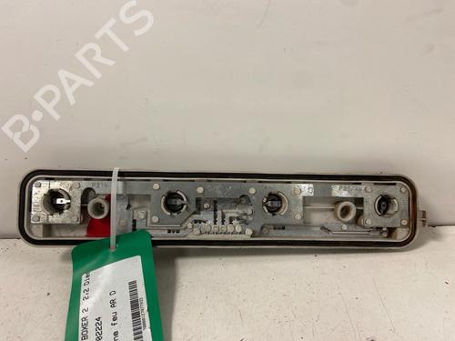 Used Lamp holder Lamp holder 37229382 37229382