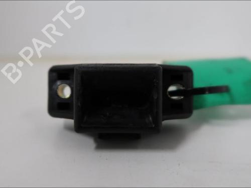 Used Tailgate lock Tailgate lock RENAULT SCÉNIC I MPV (JA0/1_, FA0_) 1.9 dCi (JA05, JA1F) (102 hp) 33576169 33576169