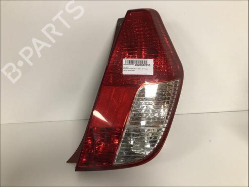 Used Right taillight Right taillight HYUNDAI i10 I (PA) 1.1 CRDi (75 hp) 33588006 33588006