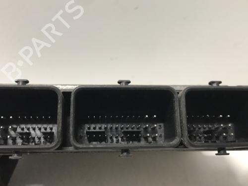 Used Engine control unit (ECU) Engine control unit (ECU) PEUGEOT 206 Hatchback (2A/C) [1998-2012] 33603918 33603918