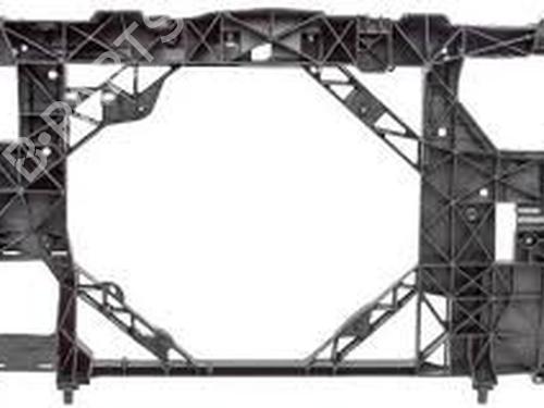 Frontblech für Frontblech RENAULT MEGANE III Grandtour (KZ0/1) 1.6 dCi (KZ00, KZ12, KZ13) (130 hp) 34451338 34451338