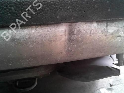 Reforço do pára-choques traseiro Reforço do pára-choques traseiro VW PASSAT B5 Variant (3B5) 1.9 TDI (115 hp) 36047749 36047749