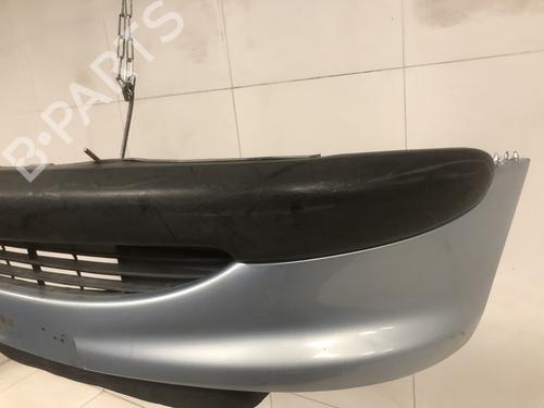 Used Front bumper Front bumper 38058434 38058434