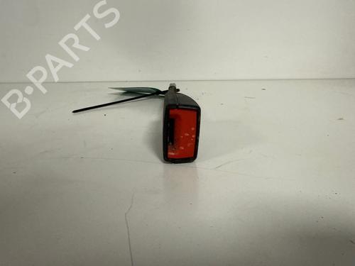 Used Seat buckle Seat buckle CITROËN JUMPER II Van 2.2 BlueHDi 120 (120 hp) 34108271 34108271