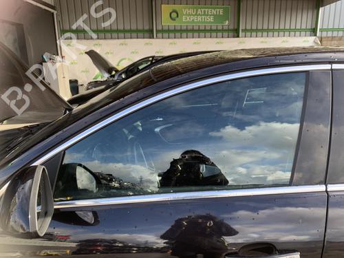 Dør rude ventre foran Dør rude ventre foran OPEL INSIGNIA A Saloon (G09) [2008-2017] 36580293 36580293