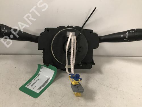 Steering column stalk PEUGEOT 307 CC (3B) 1.6 16V | BP33742090I23 - Image 3