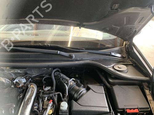 Used Front wiper motor Front wiper motor RENAULT LAGUNA III (BT0/1) 2.0 dCi (BT07, BT0J, BT14, BT1A, BT1S) (131 hp) 33595958 33595958