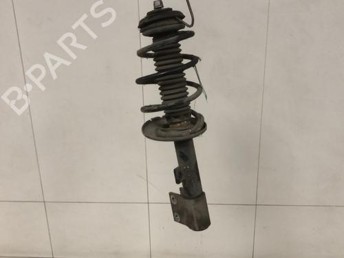 Used Left front shock absorber Left front shock absorber CITROËN BERLINGO Box Body/MPV (B9) [2008-2026] 33600567 33600567