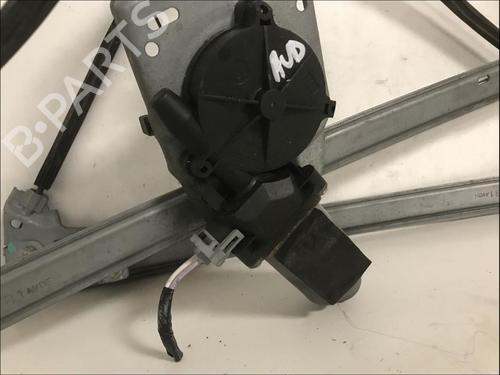 Used Front right window mechanism Front right window mechanism RENAULT ESPACE IV (JK0/1_) 1.9 dCi (JK0U) (116 hp) 33581129 33581129