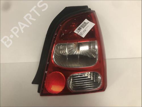 Used Right taillight Right taillight RENAULT TWINGO II (CN0_) [2007-2026] 33585630 33585630