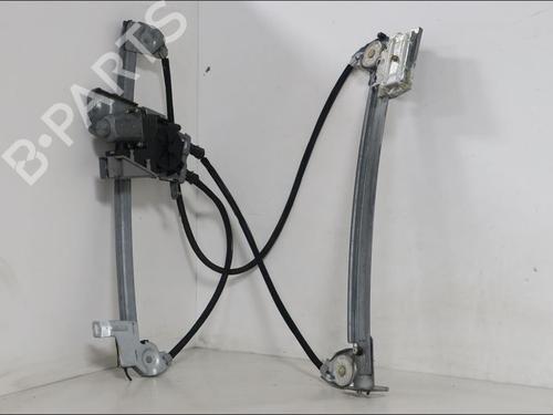Used Front left window mechanism Front left window mechanism CITROËN C3 Pluriel (HB_) 1.6 (109 hp) 33573709 33573709