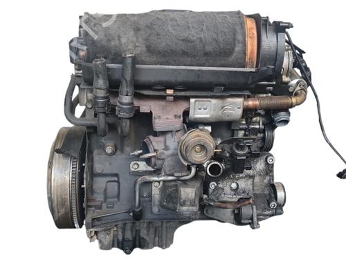 Used Engine Engine 39256016 39256016