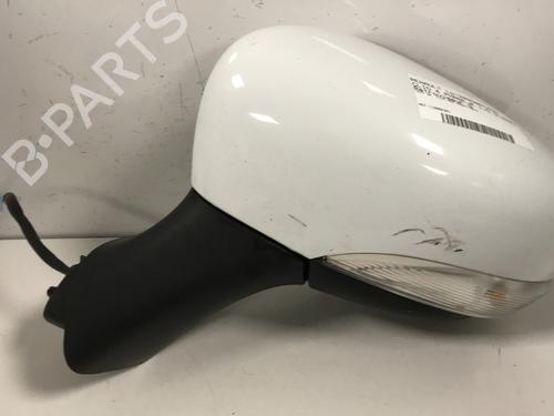 left-mirror-renault-clio-iv-bh_-2012-2013-2014-2015-2016-2017-2018-2019-2020-2021-33598277 main image
