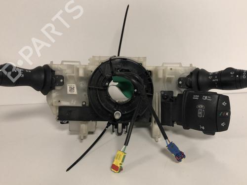 Steering column stalk RENAULT MEGANE III Hatchback (BZ0/1_, B3_) | BP33592402I23 - Image 3
