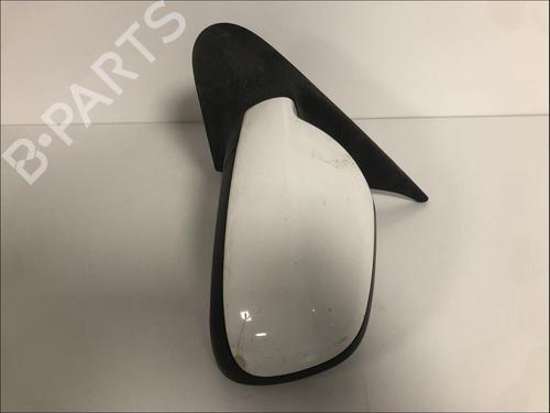 Used Left mirror Left mirror CITROËN XSARA Break (N2) 1.6 16V (109 hp) 33581821 33581821