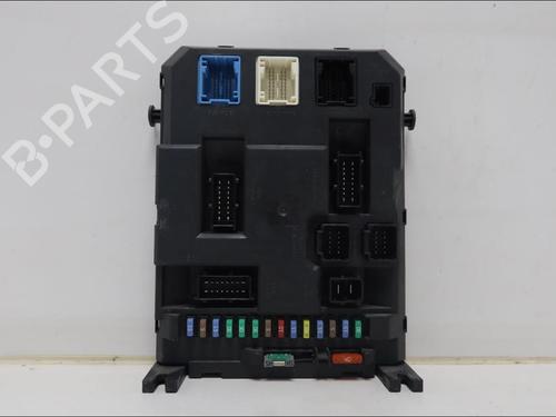 Fuse box CITROËN C3 II (SC_) 1.6 HDi | BP33577227E1 - Image 2