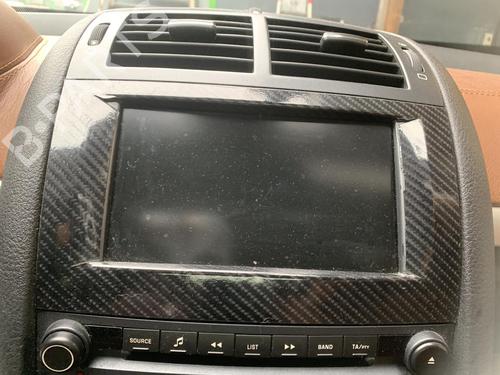 Used Display monitor Display monitor PEUGEOT 407 Coupe (6C_) 2.7 HDi (204 hp) 33594895 33594895