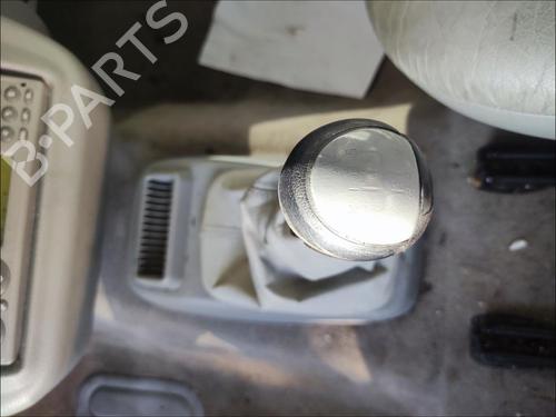 Used Gearbox Gearbox RENAULT TWINGO I (C06_) [1993-2012] 33585968 33585968