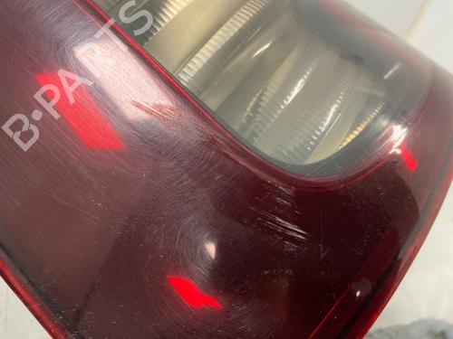 Left taillight RENAULT ESPACE IV (JK0/1_) 2.2 dCi (JK0H) | BP39256801C34 - Image 4