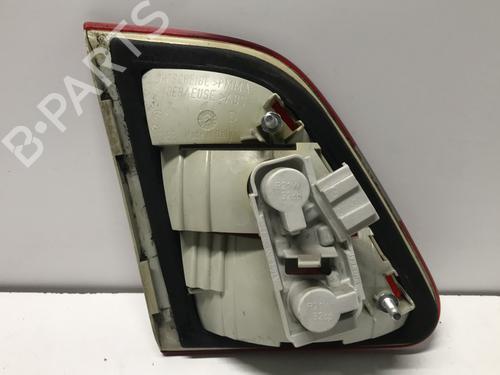 Used Right tailgate light Right tailgate light MERCEDES-BENZ B-CLASS Sports Tourer (W245) B 180 CDI (245.207) (109 hp) 33588862 33588862
