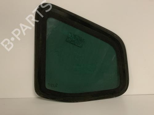 Used Rear right quarter glass Rear right quarter glass DACIA DUSTER (HS_) 1.2 TCe 125 (125 hp) 33592638 33592638