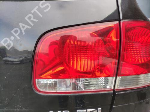 Used Right tailgate light Right tailgate light 36576519 36576519