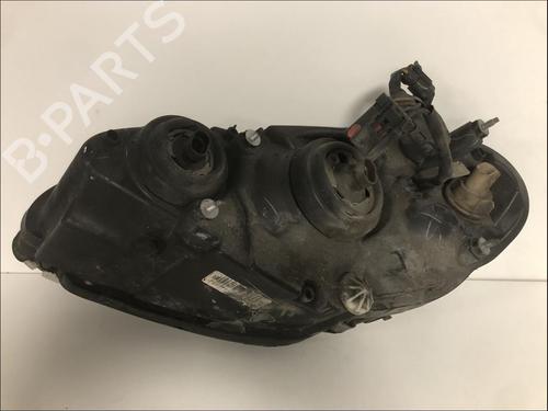 Højre forlygte Højre forlygte CHRYSLER PT CRUISER (PT_) 2.2 CRD (150 hp) 33582583 33582583