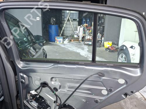 Used Rear right window mechanism Rear right window mechanism 37475140 37475140