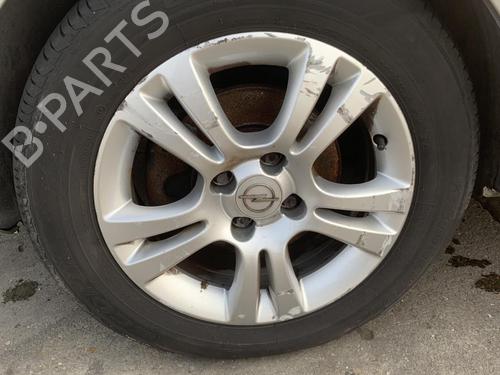 rim-opel-corsa-d-s07-2006-2007-2008-2009-2010-2011-2012-2013-2014-2015-33603505 main image