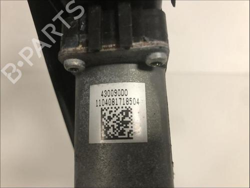 Used Rear left window mechanism Rear left window mechanism BMW X3 (F25) xDrive 20 d (184 hp) 33575259 33575259