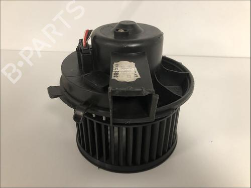 Used Heater blower motor Heater blower motor PEUGEOT 206 CC (2D) 1.6 16V (2DNFUF, 2DNFUR) (109 hp) 33588997 33588997