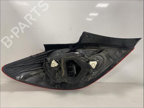 Used Right taillight Right taillight OPEL CORSA D (S07) [2006-2015] 33573229 33573229