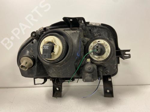 Used Left headlight Left headlight 38309486 38309486