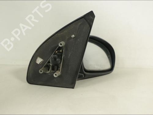 Used Right mirror Right mirror CHEVROLET KALOS [2005-2026] 33578334 33578334