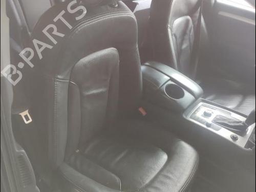 Used Right front seat Right front seat AUDI Q7 (4LB) 3.0 TDI quattro (240 hp) 33591495 33591495